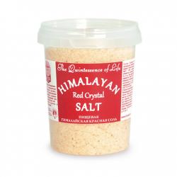 гималайская красная соль